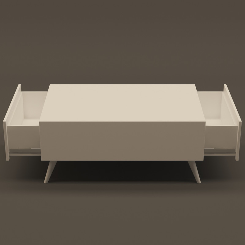 میز جلومبلی اعیان مدل FH325