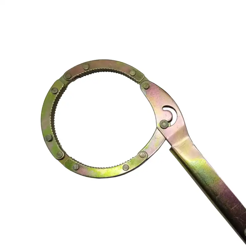 آچار فیلتر روغن  مدل DF456