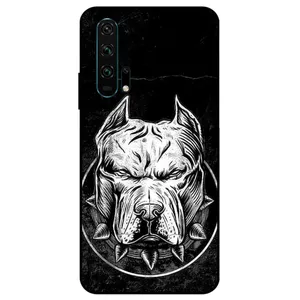 Megafone Bulldog 1885 Cover For Honor 20 Pro