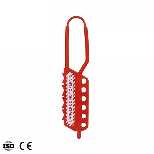 قفل آویز مدل هاسپ لاک اوت PL13 قفل آویز مدل هاسپ لاک اوت PL13