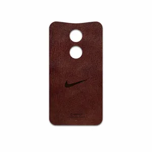 MAHOOT NL-NK Cover Sticker for Motorola Moto X 2014