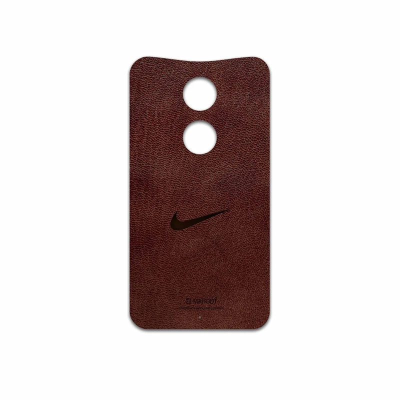 برچسب پوششی ماهوت مدل NL-NK مناسب برای گوشی موبایل موتورولا Moto X 2014