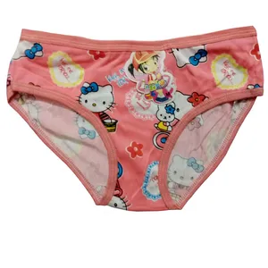 شورت دخترانه مدل هلو کیتی