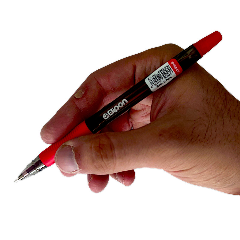 خودکار الیپون مدل سمی ژل کد 145