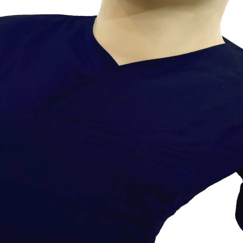 ست لباس اتاق عمل مردانه مدل اسکراب کد SH504