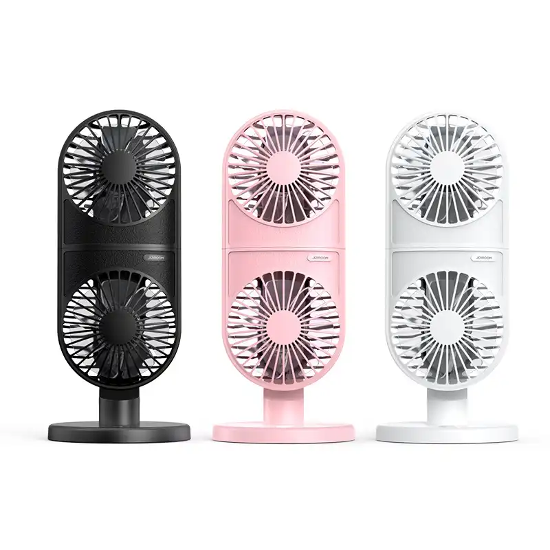 پنکه رو میزی جوی روم مدل JR-CY312