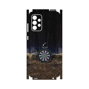 MAHOOT Dart-FullSkin Cover Sticker for Samsung Galaxy A72