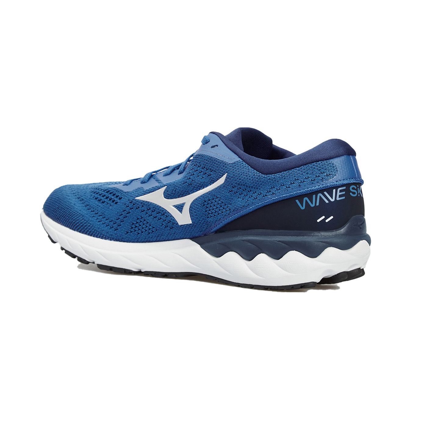 کفش مخصوص دویدن مردانه میزانو مدل WAVE SKYRISE 2 کد J1GC210904 -  - 3