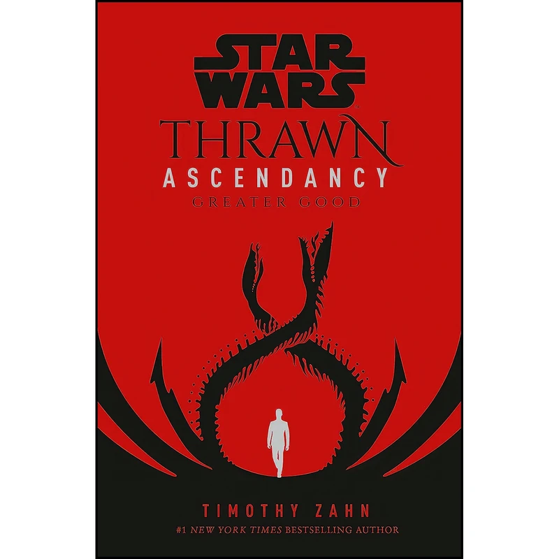 کتاب Star Wars اثر Timothy Zahn and Timothy Zahn انتشارات Random House Worlds