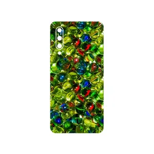 MAHOOT Marble Nostalgia Cover Sticker for Xiaomi Mi 9
