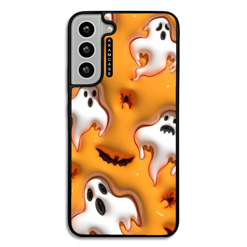 کاور آکام مدل AMC-WSGS22P-JELLY-32 مناسب برای گوشی موبایل سامسونگ Galaxy S22 Plus