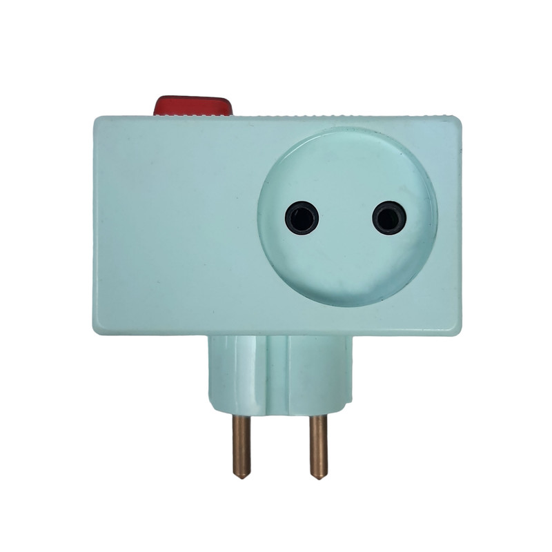 سه راهی برق مدل کلید دار کد N-1 سه راهی برق مدل کلید دار کد N-1