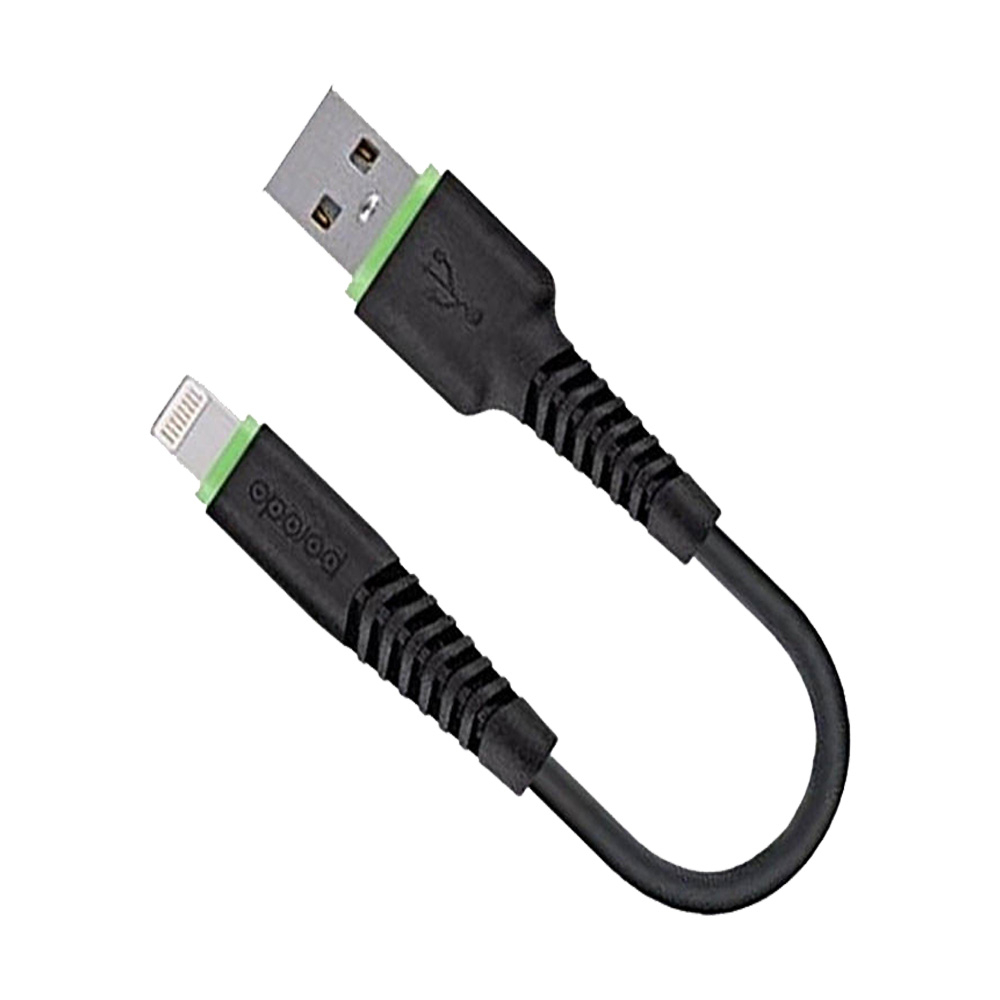 کابل تبدیل USB به لایتنینگ پرودو مدل PD-M8-0.2L طول 0.2 متر