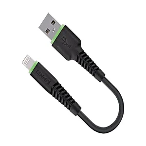 کابل تبدیل USB به لایتنینگ پرودو مدل PD-M8-0.2L طول 0.2 متر
