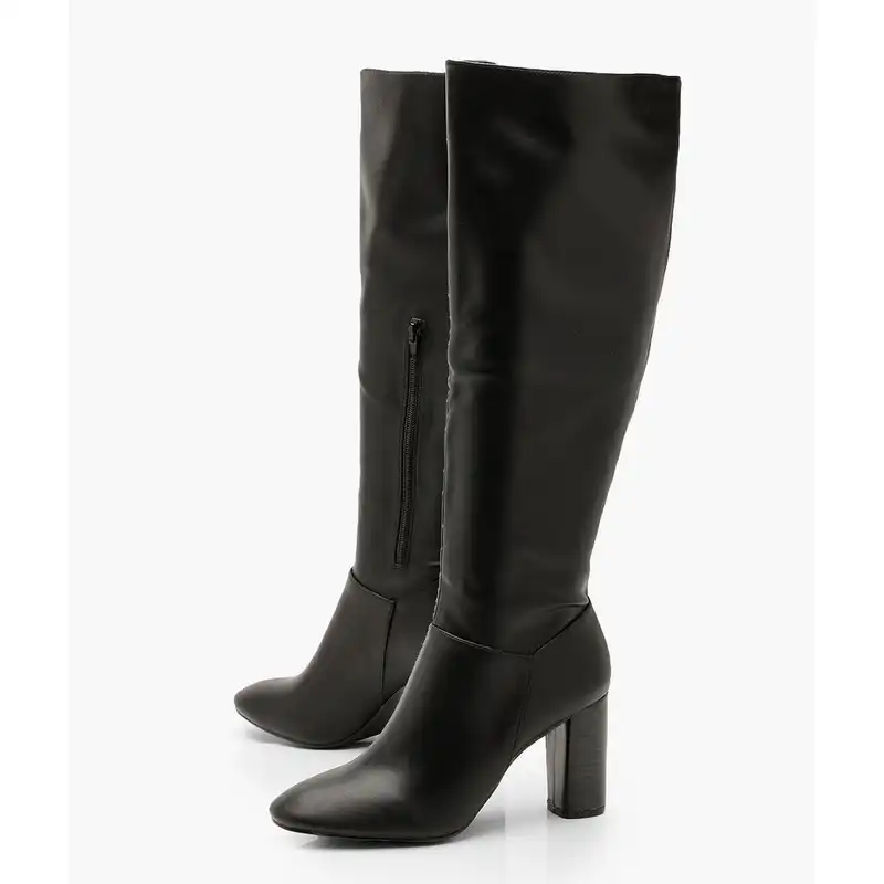 بوت زنانه بوهو مدل FZZ88199