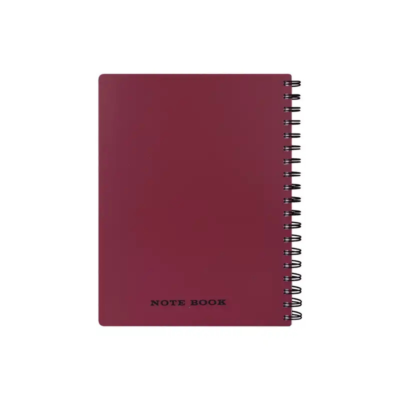 دفتر مشق 200 برگ پاپکو کد NB-632