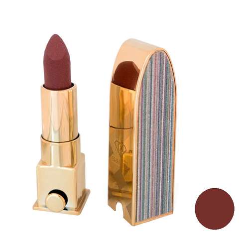 رژ لب جامد سالوته پرو شماره 902