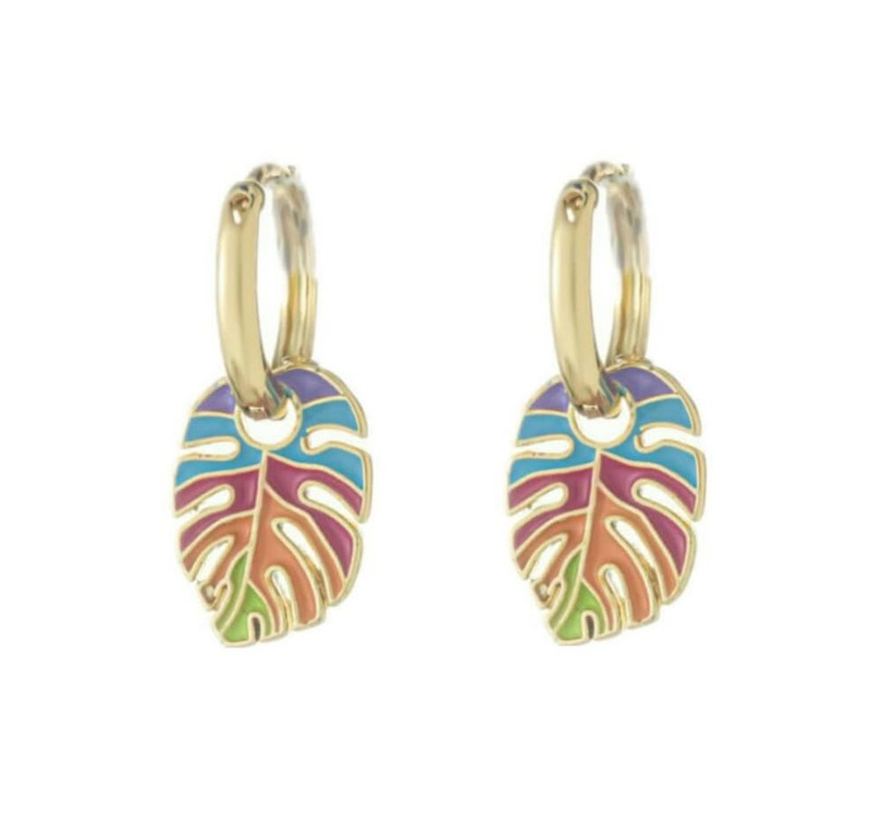گوشواره زنانه مدل ST-G-267