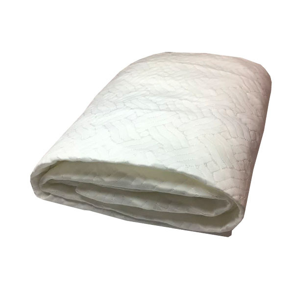محافظ تشک رویا مدل ضد آب یک نفره سایز 200×90 سانتی متر