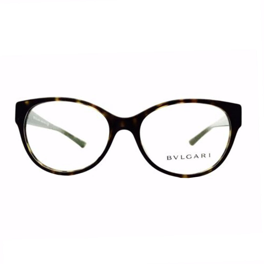 فریم عینک طبی زنانه بولگاری مدل BV 4106 B Q 504