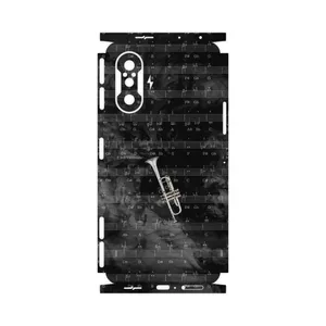 MAHOOT Trumpet-FullSkin Cover Sticker for Xiaomi Redmi K40 Gaming