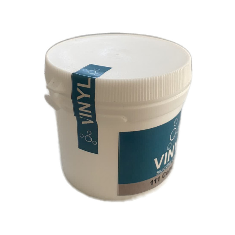 گریس سیلیکونی شاهین اویل مدل 111 حجم 100 میلی لیتر