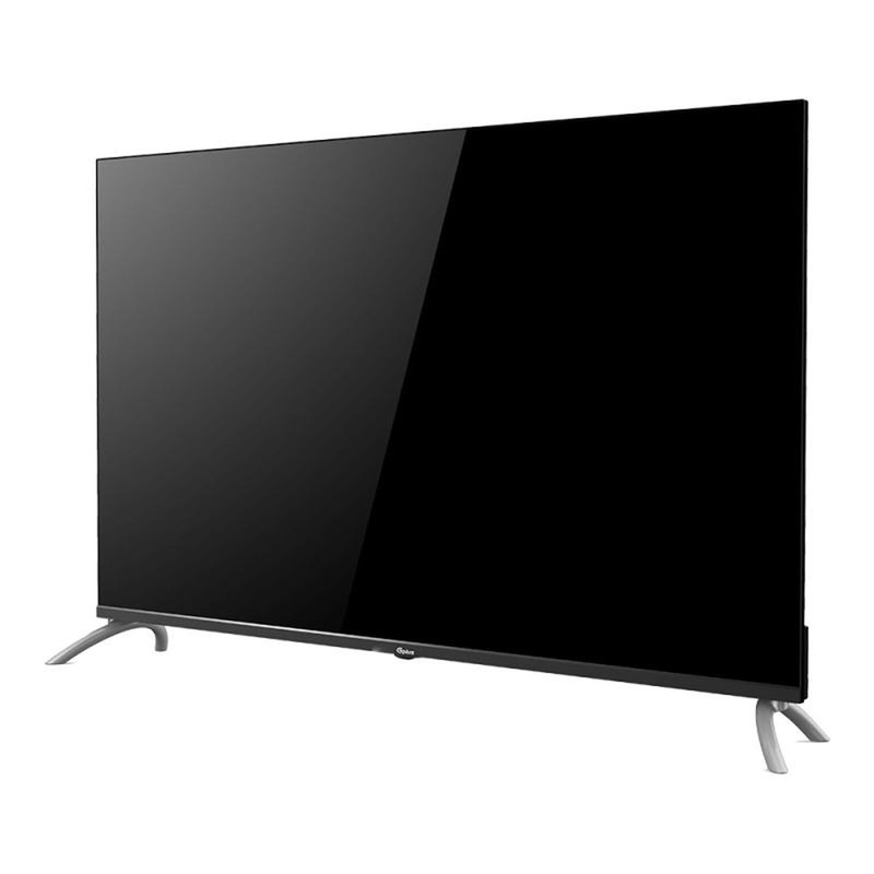 تلویزیون کیو ال ای دی هوشمند جی پلاس مدل GTV-75RQ834S سایز 75 اینچ