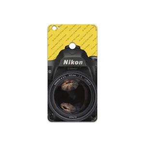 MAHOOT Nkn Cover Sticker for Xiaomi Mi Max