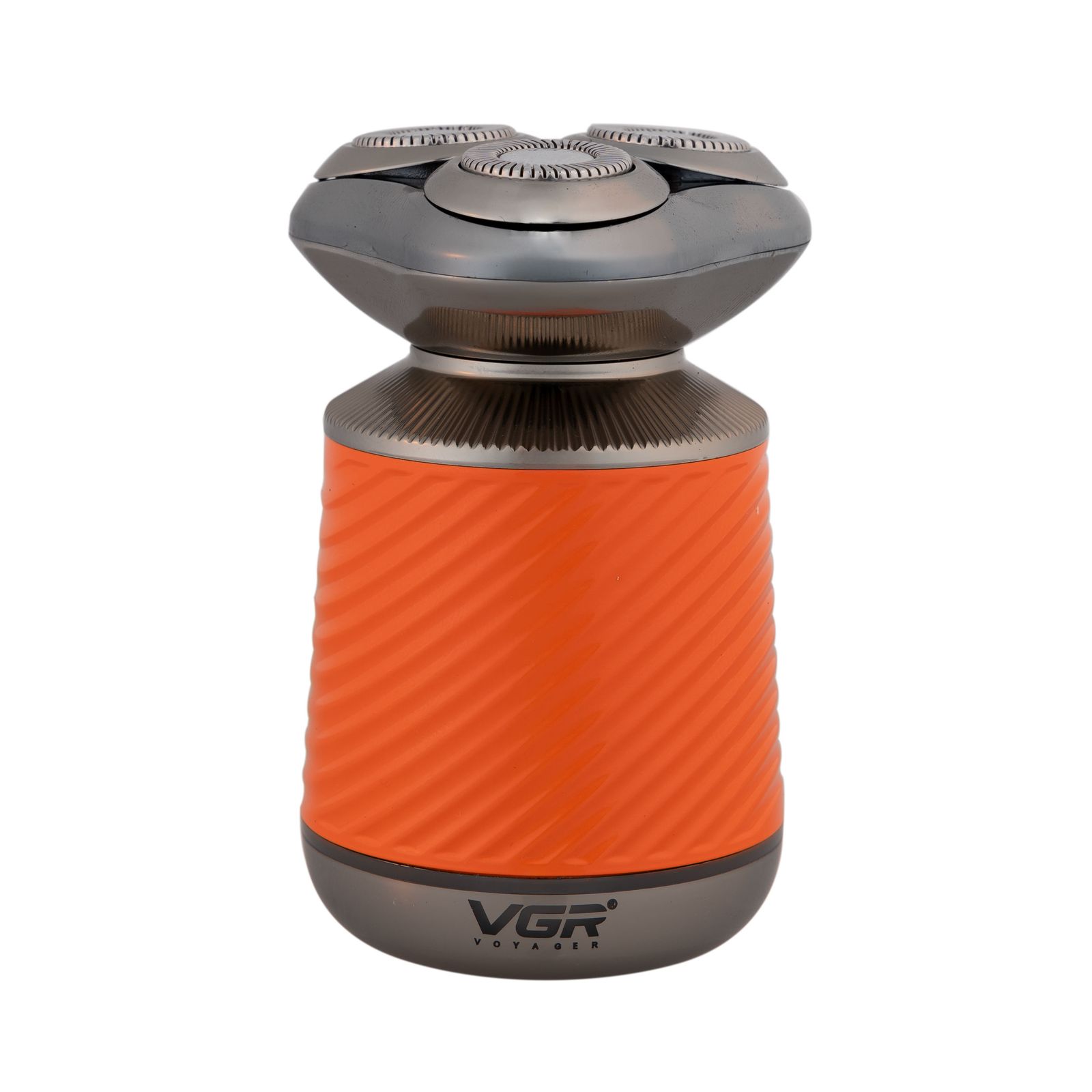 ماشین اصلاح موی صورت شارژی وی جی ار مدل V-391 -  - 1