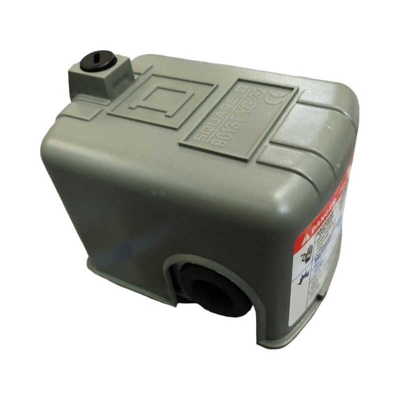 کلید کنترل اتوماتیک پمپ آب اسکواردی مدل FYG-32