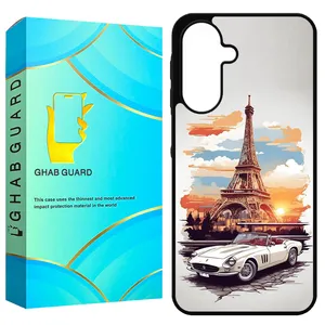 Ghab Guard GA26 Cover for Samsung Galaxy A26 5G / Galaxy A17 5G  