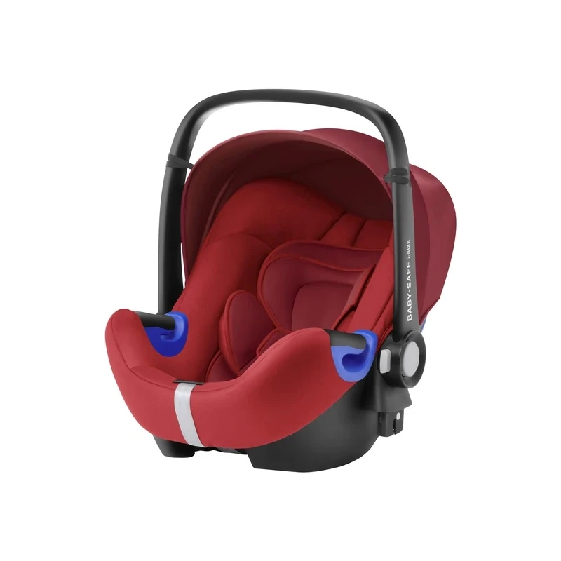 کریر بریتاکس رومر مدل BABY-SAFE I-SIZE