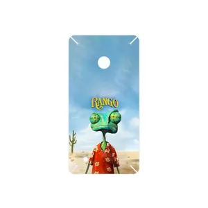 MAHOOT Rango Cover Sticker for Nokia Lumia 530