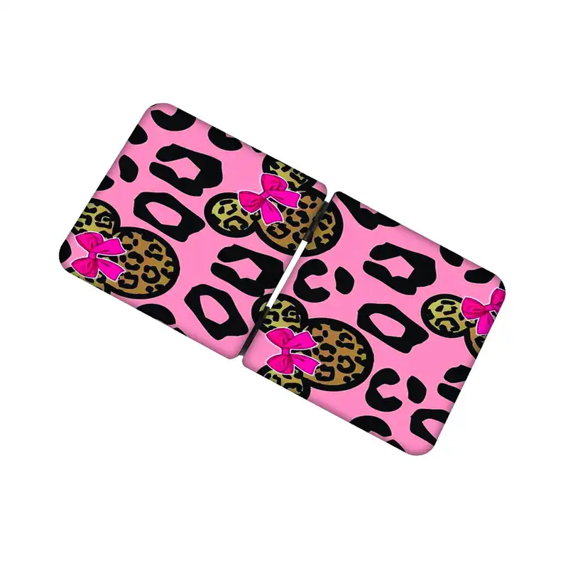 جعبه سیگار مدل میکی موس کد 974