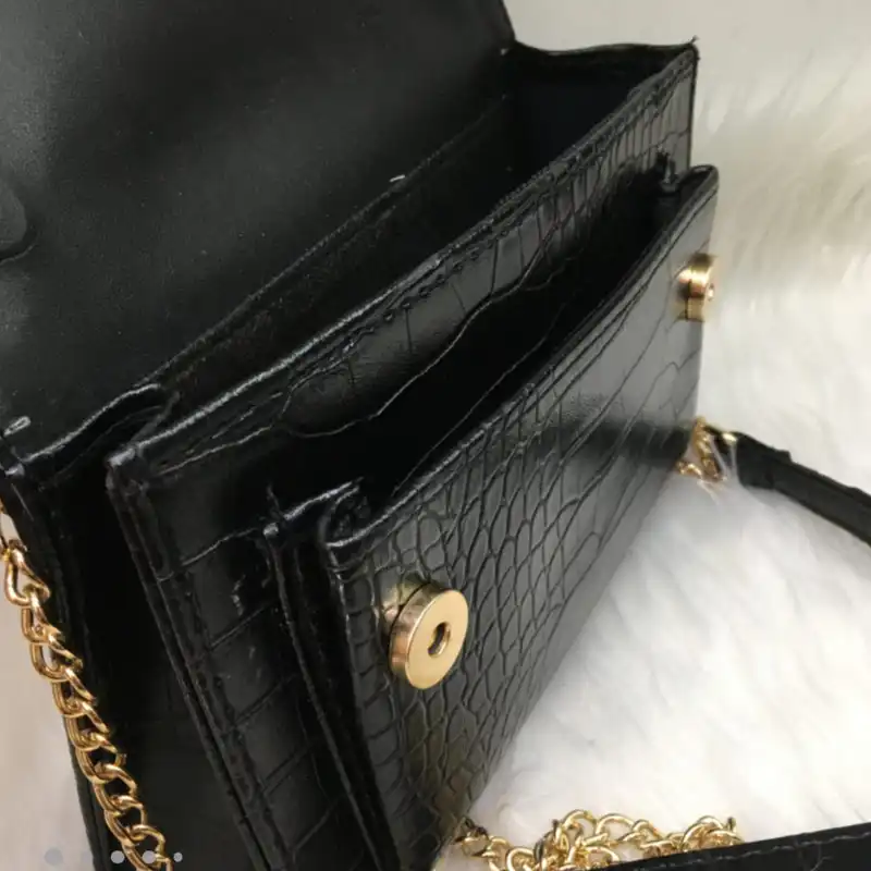 کیف دوشی زنانه مدل N29