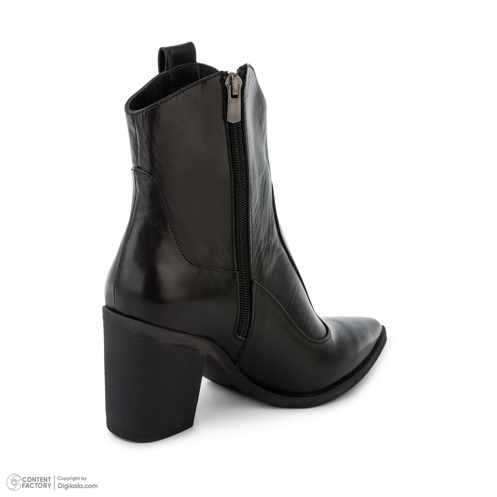 نیم بوت زنانه آرتمن مدل blake-2 -  - 7