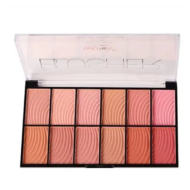 پالت سایه چشم آرت اسکین مدل 2022