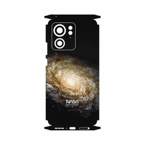MAHOOT Universe_by_NASA_1-FullSkin Cover Sticker for Motorola Edge 40