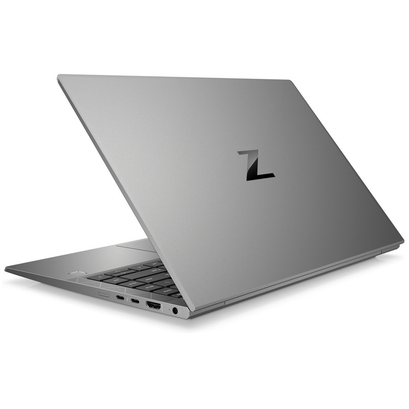 لپ تاپ 14 اینچی اچ‌پی مدل ZBook Firefly 14 G8-i7 1165G7 16GB 1SSD T500
