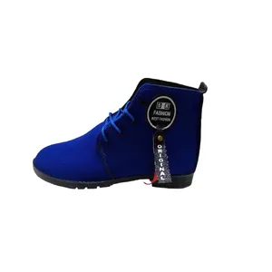 نیم بوت زنانه مدل E77