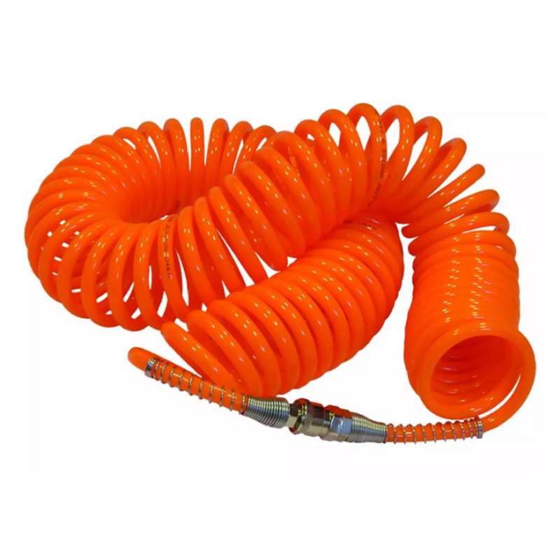 شلنگ فنری المپیا مدل OA-5x8 طول 5 متر