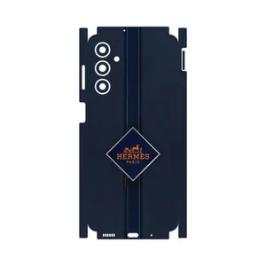 MAHOOT Hermes_Logo-FullSkin Cover Sticker for Samsung Galaxy F54