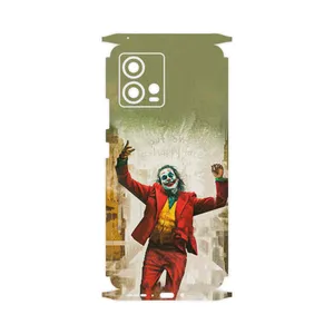 MAHOOT Joker-FullSkin Cover Sticker for Motorola Edge 30 Fusion