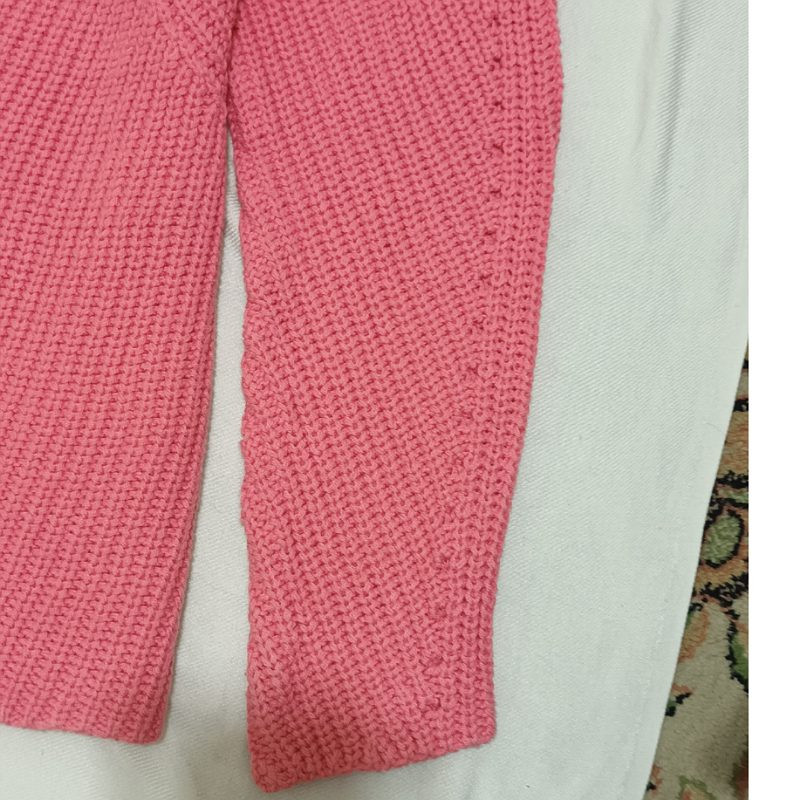 پلیور زنانه کیابی مدل P9