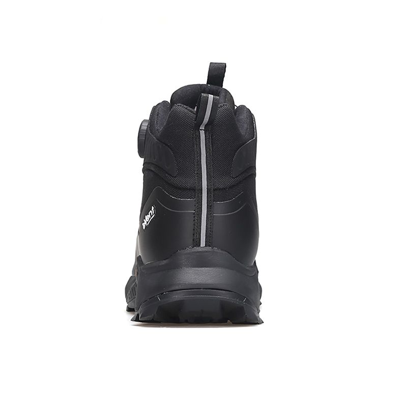 کفش کوهنوردی مردانه هامتو مدل 240775A-1 -  - 3