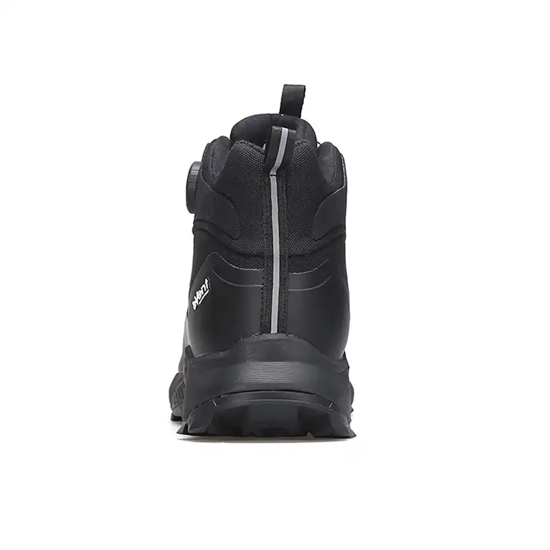 کفش کوهنوردی مردانه هامتو مدل 240775A-1