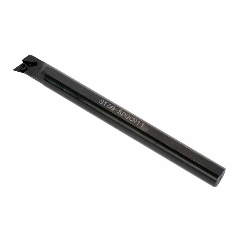 هلدر تراشکاری مدل S16Q-SDQCR11