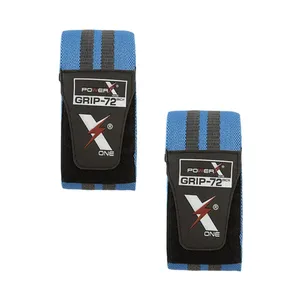 زانوبند بدنسازی مدل PX-SUPPORTER2024B بسته دو عددی