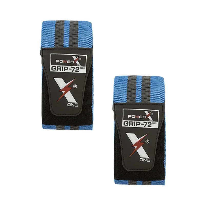 زانوبند بدنسازی مدل PX-SUPPORTER2024B بسته دو عددی