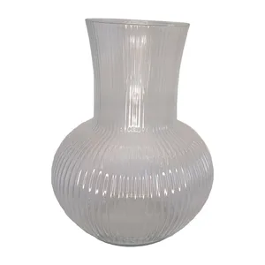 گلدان دکوری مدل ایکی 3